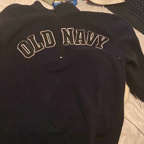 Old Navy CrewNeck Sweater - Picture 2 of 4